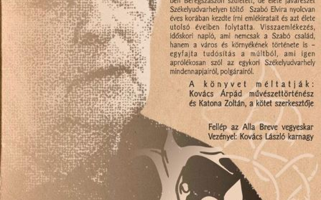 Események – Alla Breve